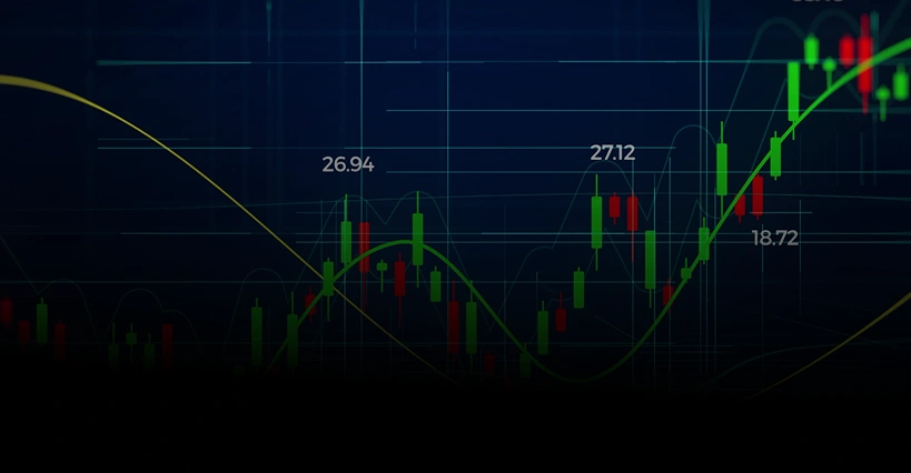 Quiet Markets
