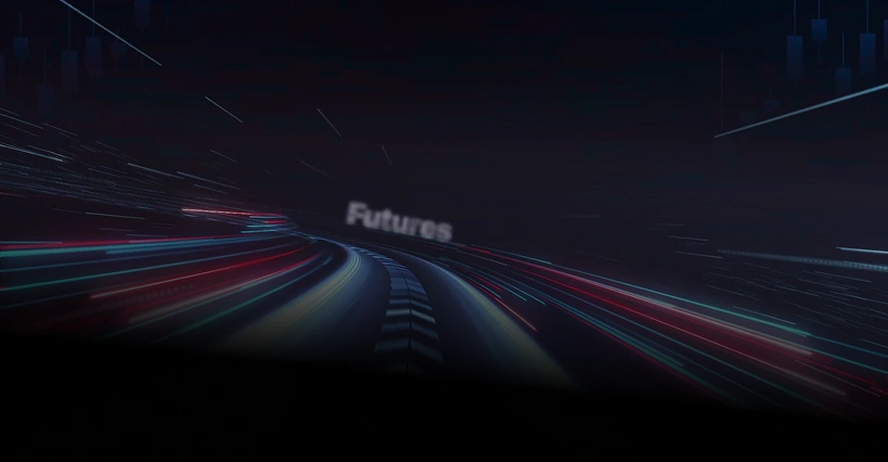 Futures Takeoff