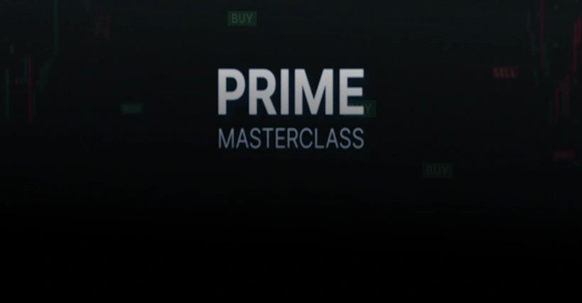 Prime Masterclass
