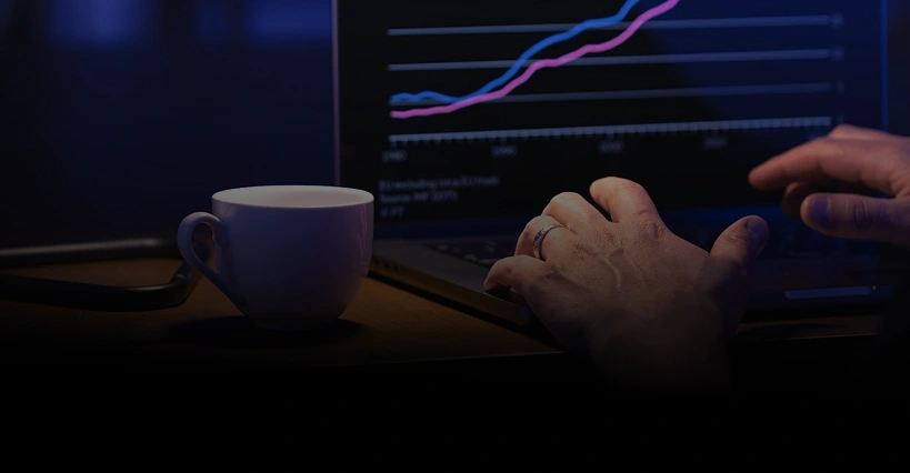 Back to Trading