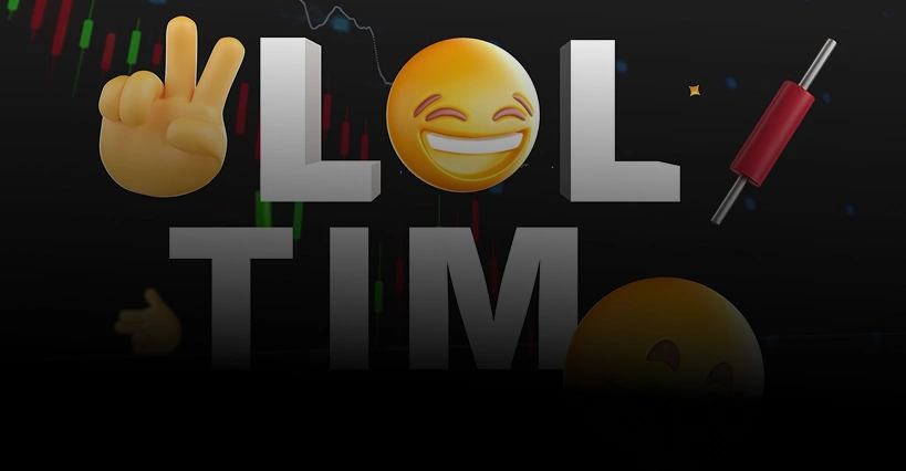 LOL Time